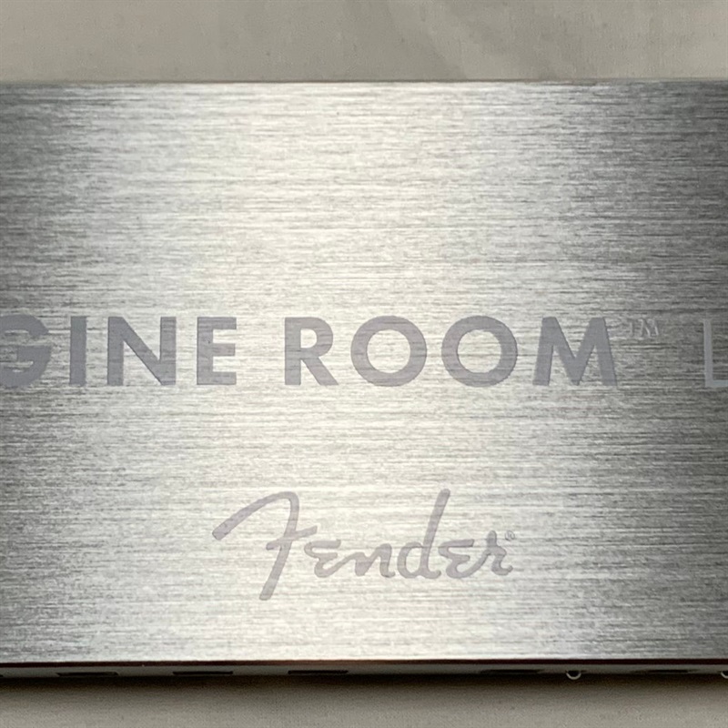 Fender ENGINE ROOM LVL8 POWER SUPPLIESの画像
